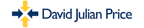 David Julian Price Logo